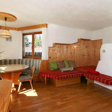 Ferienhaus Jaeger Oetz Esterno foto